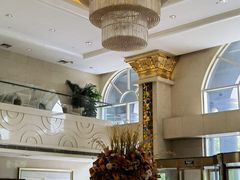 -北京丽景湾国际酒店