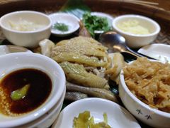 -园林美食城·本土农家菜(杨和镇店)