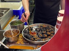 -黑色经典臭豆腐·湖南特产(坡子街特产局店)