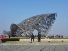 -南汇嘴观海公园