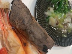 -咖啡苑自助餐厅·中国大饭店