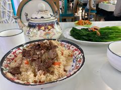 -帕米尔食府(白云观店)