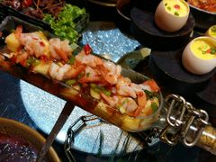 -昆虫窝子·特色云南菜(拓东路总店)