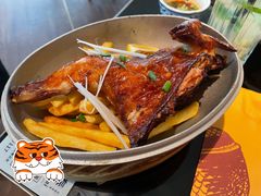 -simply thai天泰(静安嘉里中心店)