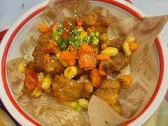 -赵财记·肠粉·煲仔饭(九龙城店)