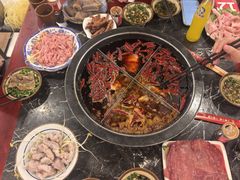-陈眼镜火锅(总店)
