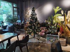 -咖法森林·咖啡  酒吧(天河店)