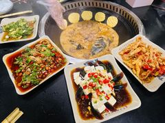 -柴火人家(桐庐总店)