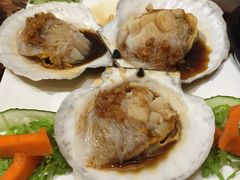 -渔家颂歌渔家味道(青石路店)