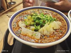 -云阿蛮云南生烫牛肉米线(奉贤路店)