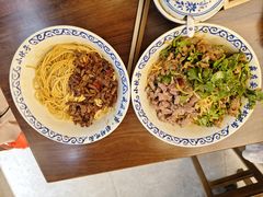 -梅溪·小伙子干挑面(安吉总店)