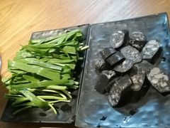-·缸桶屋·韩式牛肋条自助烤肉(西湖D11店)