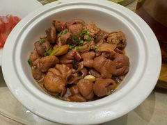 -大灶头·新昌菜(中国茶市店)