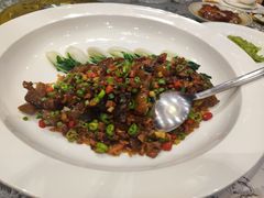 -成都龙之梦大酒店-龙悦中餐厅