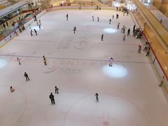 -冠军冰场CHAMPION RINK(苏州中心商场店)