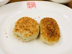 黄桥烧饼-聚香斋(东关街店)