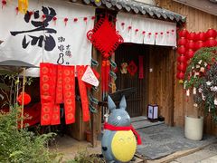 -小河直街历史文化街区