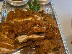 -北平盛世·新京菜·北京烤鸭(劲松·双井店)