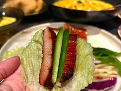 -星叶·东南亚料理(宁波万象汇店)
