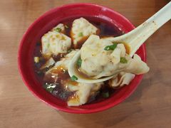 -龙抄手(春熙路总店)