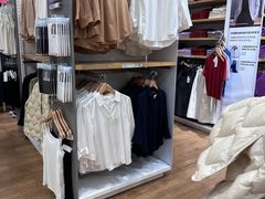 -优衣库(长沙国金中心店)