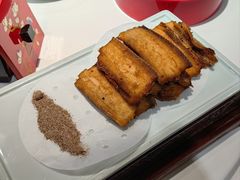 -真地道京味府·鲜橙烤鸭·北京菜(朝外大街东大桥店)