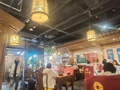 -真地道京味府·鲜橙烤鸭·北京菜(朝外大街东大桥店)