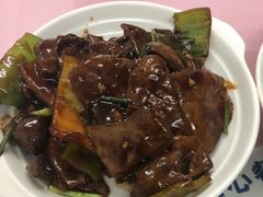 -蘭心餐厅(进贤路店)