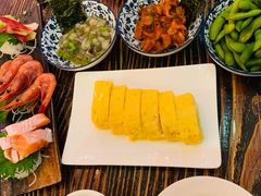 -平成屋·午肴夜酒(四川北路店)