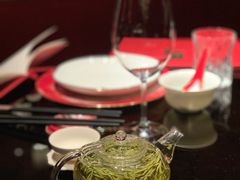 -上海苏宁宝丽嘉酒店·嘉府壹号中餐厅