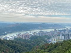-白云山风景名胜区