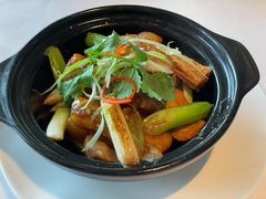 -金轩中餐厅 Jin Xuan(浦东丽思卡尔顿酒店)