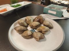 -東盛炭烤自助料理(浦东文峰广场店)