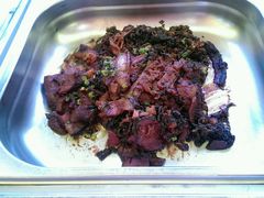 -大雁塔假日酒店·绿茵阁西餐厅