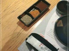 -赤坂亭·M9和牛烧肉·铁板烧·日料398放题(长泰广场店)