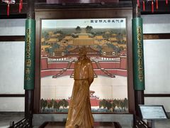 -采石矶-马鞍山太白楼