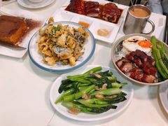 -禄興記香港大排档(歌斐中心店)