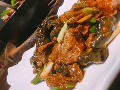 -宋庄魁元艺术餐厅