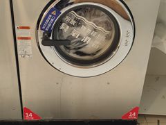 -净悦自助洗衣(陆家嘴金融街区店)