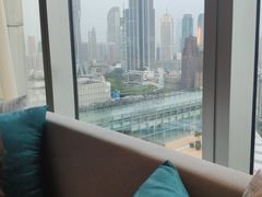 -上海世茂皇家艾美酒店