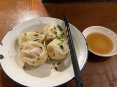 -舒蔡记生煎菜饭(云南中路店)