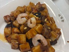 -瑞福园联谊餐室(茂名南路店)