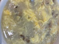 蛤蜊疙瘩汤-吕氏疙瘩汤·海鲜新鲁菜(凯德mall新都心店)