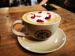 -MAAN COFFEE(金桥店)