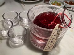 -初蓉丨遇见新川菜(亲贤街荣耀店)
