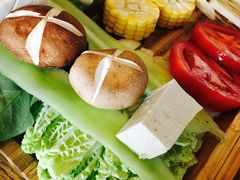 -Thai Basil罗勒叶泰式餐厅(时代天街店)