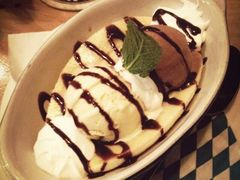 -宝莱纳餐厅(滨江店)