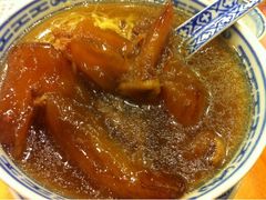 牛筋面-麦奀云吞面世家(佐敦店)