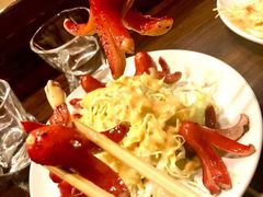 八爪红肠-本格·深夜食堂(北理工店)