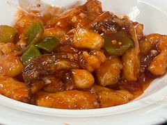 -雪湖煜辰鱼头老店(雪野湖店)